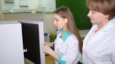 Хмельничанка Софія Скрипник отримує президентську стипендію Хмельничанка Софія Скрипник отримує президентську стипендію