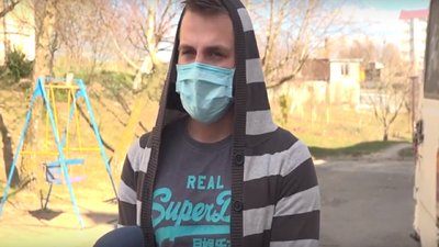 Справу про перевищення патрульними в Тернополі службових повноважень розгляне ДБР (оновлено)
