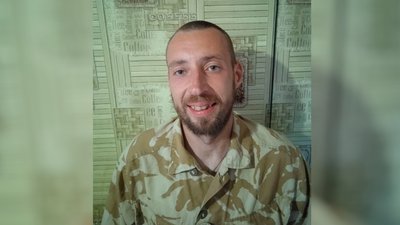"Мамочко, я живий": жителя Семенівки Миколу Железняка звільнили з полону