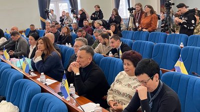 Житомир, бюджет, освіта, сесія, ПТУ