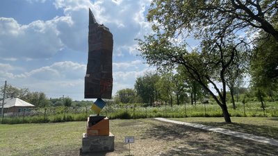 Музей-заповідник гончарства в Опішні на Полтавщині: як працює під час війни Музей-заповідник гончарства в Опішні на Полтавщині: як працює під час війни