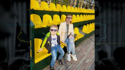 "Все моє життя в Україні": харків'янка намагається позбутися громадянства Росії через суд "Все моє життя в Україні": харків'янка намагається позбутися громадянства Росії через суд