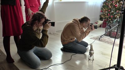 "Інклюзія починається з тебе": у Полтаві діти із синдромом Дауна долучилися до благодійної фотосесії "Інклюзія починається з тебе": у Полтаві діти із синдромом Дауна долучилися до благодійної фотосесії