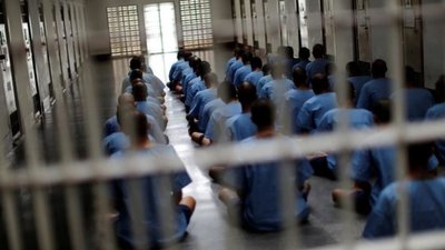 Amnesty International фіксує найменше число страт у світі третій рік поспіль