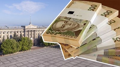 В Миколаєві під 11,5% річних запозичать до бюджету міста 150 млн гривень