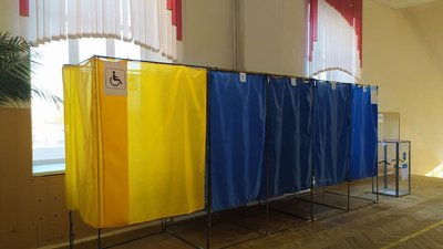 День позачергових виборів мера Харкова: текстова трансляція День позачергових виборів мера Харкова: текстова трансляція
