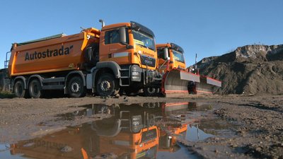 На Черкащині готуються до зимового утримання доріг
