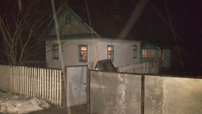 На Рівненщині чоловік вбив товариша через ревнощі