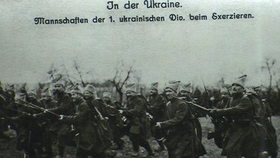 Четверо волинян були учасниками битви під Крутами. Хто вони