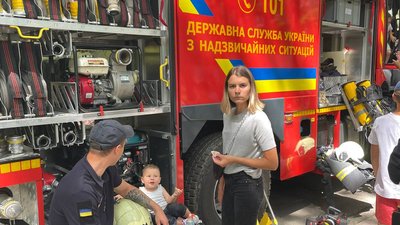 Волонтер-фест Волонтер-фест