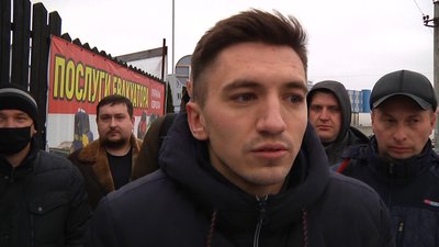 На Житомирщині 6 звільнених працівників заводу "Кромберг енд Шуберт" подали до суду На Житомирщині 6 звільнених працівників заводу "Кромберг енд Шуберт" подали до суду