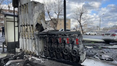 вибух харків вибух харків