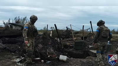 Двісті десятий день війни. Хроніка подій в Одеській області