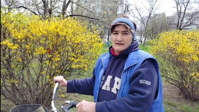 "Приїжджайте, коли чорнобривці виростуть”: попри постійні обстріли, жителі Степногірська садять городину та вірять в ЗСУ "Приїжджайте, коли чорнобривці виростуть”: попри постійні обстріли, жителі Степногірська садять городину та вірять в ЗСУ