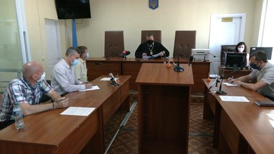 Суд в Березному Суд в Березному
