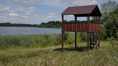 «Локація на один день»: менеджерка туристичної агенції про відпочинок у Диканьці