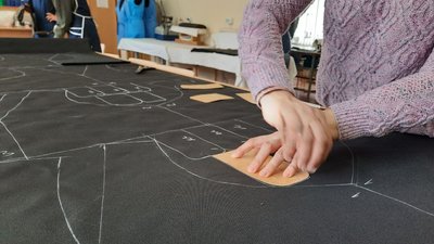 Виготовлення розвантажувачів Виготовлення розвантажувачів
