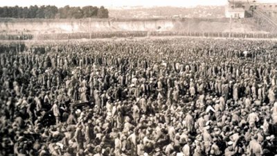 Уманський котел, 1941 рік. Уманський котел, 1941 рік.