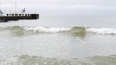 Чи справді пляжі Одеси непридатні для купання. Відповідають екологи та МОЗ Чи справді пляжі Одеси непридатні для купання. Відповідають екологи та МОЗ