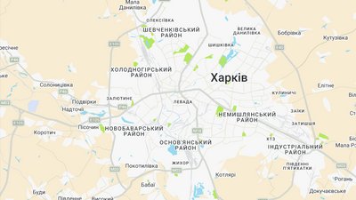 Три хвилі ударів по Харкову за вечір: усе про наслідки атак РФ