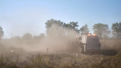 Від початку повномасштабної війни на Черкащині виявили понад 40,5 тисяч вибухонебезпечних предметів Від початку повномасштабної війни на Черкащині виявили понад 40,5 тисяч вибухонебезпечних предметів