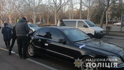 Одеські правоохоронці перекрили міжнародний канал торгівлі людьми