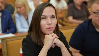Марія Поправка, депутати Одеської міськради