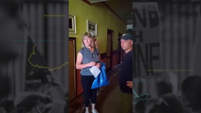 Із санаторію "Роща" виселяють переселенців: люди звернулися до мера Харкова та ОВА