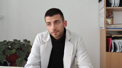 Більше десяти переселенців працевлаштувалися на території Житомирщини від початку війни Більше десяти переселенців працевлаштувалися на території Житомирщини від початку війни