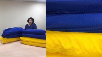 "Війна – шокова терапія для бізнесу". Підприємиця з Кропивницького про власну справу "Війна – шокова терапія для бізнесу". Підприємиця з Кропивницького про власну справу