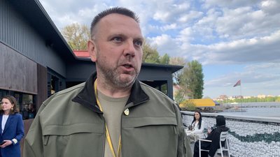 Благодійна вечеря у Тернополі: організатори зібрали 750 тисяч гривень Благодійна вечеря у Тернополі: організатори зібрали 750 тисяч гривень