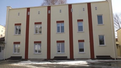 Цілодобовий догляд: як працює відділення тимчасового перебування у Хмельницькому