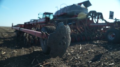 1000 грн за га: програма підтримки аграріїв у Запорізькій області. Як оформити