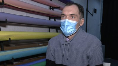 Рік трансплантації: У Львові зустрілися люди, яким пересадили органи Рік трансплантації: У Львові зустрілися люди, яким пересадили органи