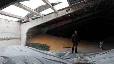 "У нас вже немає населеного пункту, що не потрапив під обстріли". Сили РФ обстріляли Хотінську громаду на Сумщині "У нас вже немає населеного пункту, що не потрапив під обстріли". Сили РФ обстріляли Хотінську громаду на Сумщині