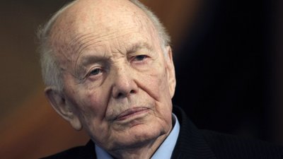 Академія наук України запровадила медаль на честь Патона