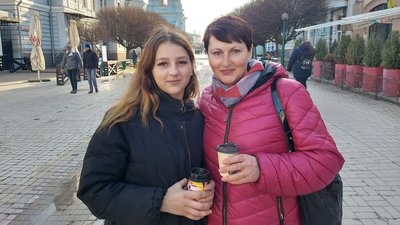 Дружба на все життя: досвід сумчанок, що займаються наставництвом та патронатством