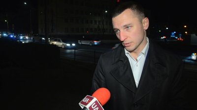 На Тернопільщині обрали голову громади На Тернопільщині обрали голову громади