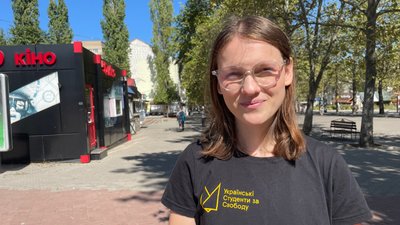 У Миколаєві активісти провели акцію бойкоту проти товарів компаній, які сплачують податки в Росії У Миколаєві активісти провели акцію бойкоту проти товарів компаній, які сплачують податки в Росії