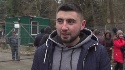 У Тернополі розпочали проводити перші тренування з оборони міста