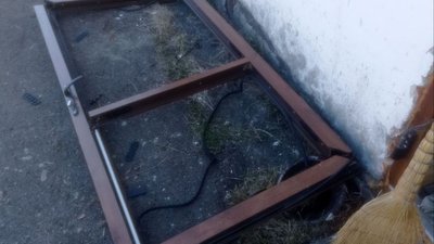 Гладковичі, Овруч, пошкоджене житло, мати, родина, будинок, житло, документи Гладковичі, Овруч, пошкоджене житло, мати, родина, будинок, житло, документи