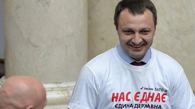 Кандидат на мовного омбудсмана: “Чим більше політики у питанні мови, тим більше проблем”