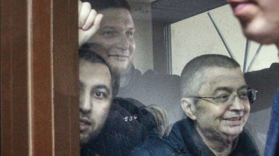 Окупанти продовжили арешт 21 кримському татарину