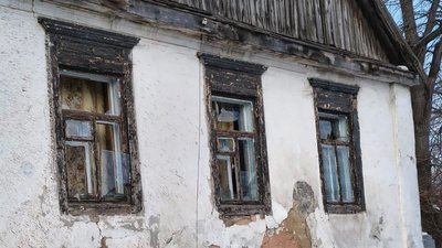 обстріл, війна, Нікополь