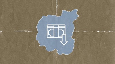 Середня заробітна плата в Чернігівській області за липень одна з найменших в Україні