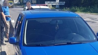 У Франківську затримали чоловіка, який втік з війська