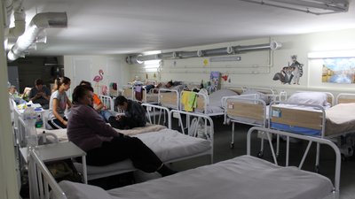 дитячий хоспіс у харкові дитячий хоспіс у харкові