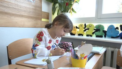 Єлизавета Зінкевич Єлизавета Зінкевич