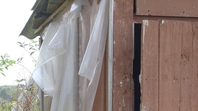 Школи з туалетами на вулиці: пережитки минулого чи волинська реальність Школи з туалетами на вулиці: пережитки минулого чи волинська реальність