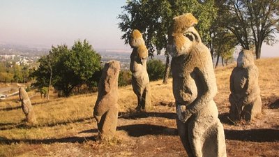 Сотня світлин із давніми пам'ятками архітектури: у Волинському краєзнавчому музеї відкрили виставку Сотня світлин із давніми пам'ятками архітектури: у Волинському краєзнавчому музеї відкрили виставку